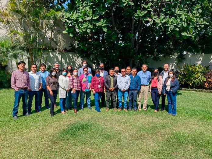 FUNDACIÓN CHILE COLABORA CON MINISTERIOS DE EDUCACIÓN Y DEL TRABAJO DE PERÚ