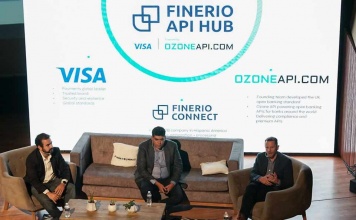 Finerio Connect, Ozone API y Visa colaboran para facilitar la banca abierta a instituciones financieras en América Latina y el Caribe