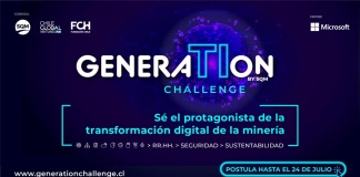 GeneraTion Challenge startups tecnológicas