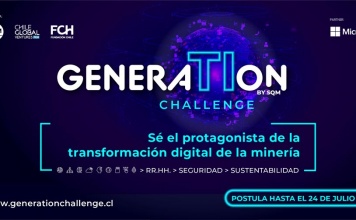 GeneraTion Challenge startups tecnológicas
