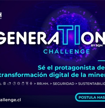 GeneraTion Challenge startups tecnológicas