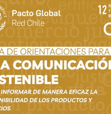 Guía de Orientaciones para una comunicación responsable