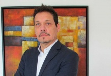 Gustavo Norambuena, director regional para Latinoamérica de Shinka Management