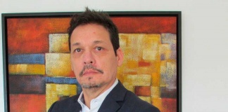 Gustavo Norambuena, director regional para Latinoamérica de Shinka Management