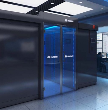 Huawei anuncia tercer Data Center en Chile y refuerza su compromiso con la digitalización del país