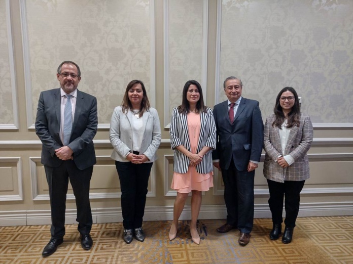 Hub APTA renueva su directorio