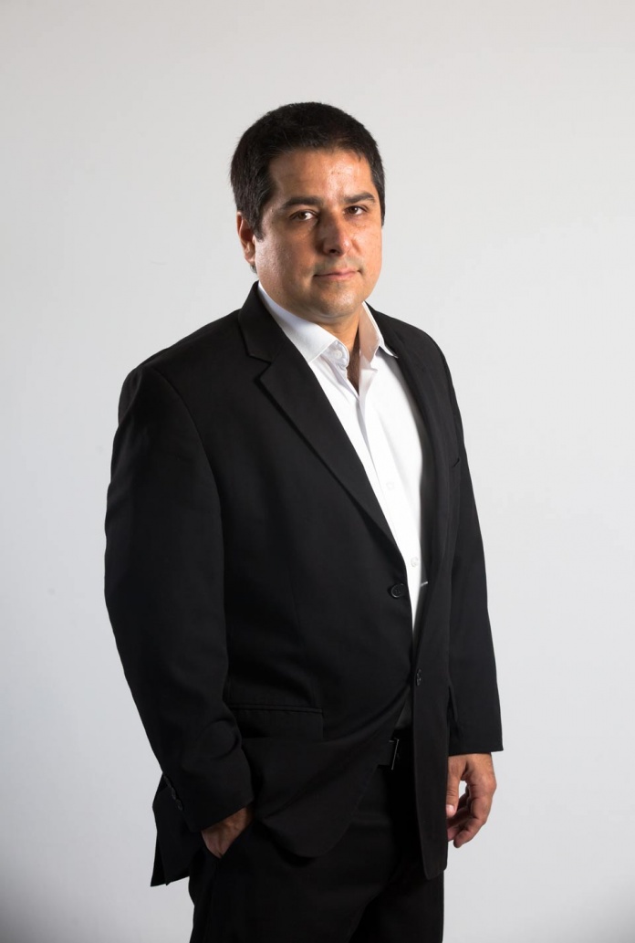 Joint venture arremete en el mercado de logística refrigerada y congelada de alimentos en Chile Joint venture arremete en el mercado de logística refrigerada y congelada de alimentos en Chile