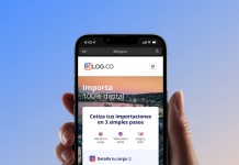 KLOG herramienta online para concretar una importación en minutos