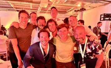 Exitosas compañías chilenas se reúnen en el evento más importante de tecnología de Latinoamérica Latam Tech Forum The Multibillion Logistics Opportunity