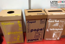 LatinPack CHILE 2022: Trabajando por un packaging sostenible