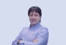 Marcelo Díaz, presidente de LinkSolution