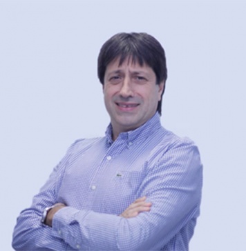 Marcelo Díaz, presidente de LinkSolution