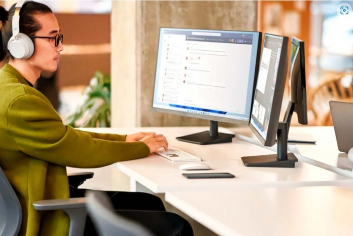 Microsoft anuncia Viva Sales, que redefine la experiencia del vendedor y mejora la productividad