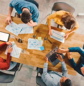 Academia innovación Movistar