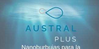 Nanoburbujas de oxígeno para la acuicultura australplus