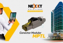 Nexxt Infraestructura presenta en Chile solución para IoT y redes convergentes