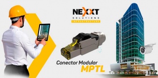 Nexxt Infraestructura presenta en Chile solución para IoT y redes convergentes