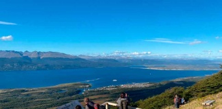 Nodo Ciencia Austral prepara Semana de Ciencia Abierta en Aysén y Magallanes