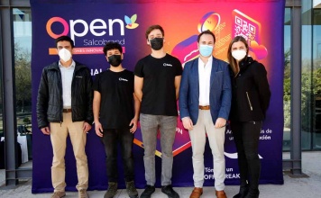 Open Salcobrand anuncia Startups ganadoras del desafío Soluciones Innovadoras
