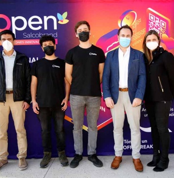 Open Salcobrand anuncia Startups ganadoras del desafío Soluciones Innovadoras