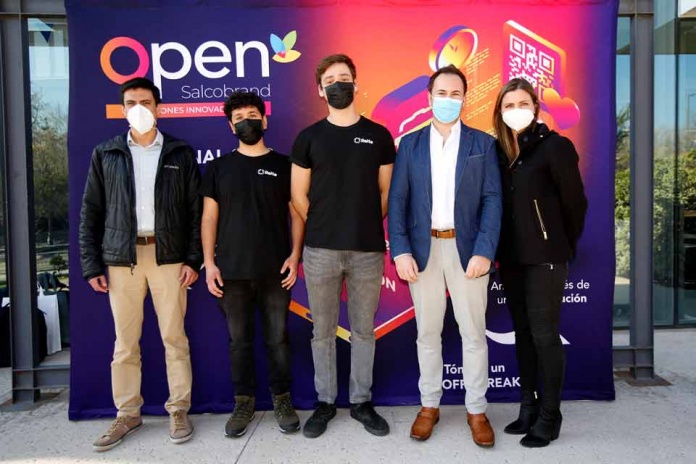 Open Salcobrand anuncia Startups ganadoras del desafío Soluciones Innovadoras Open Salcobrand anuncia Startups ganadoras del desafío Soluciones Innovadoras