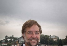 Pedro Pablo Errázuriz, presidente de Fundación NTT DATA Chile