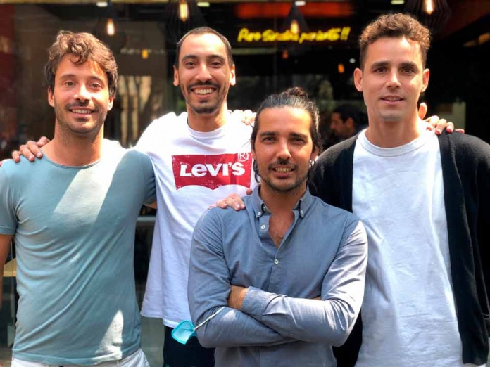 Plataforma que impulsa el desarrollo de negocios gastronómicos cierra ronda de inversión para crecer en Latinoamérica