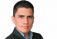 Prevsis designa al ingeniero en Informática Roberto Reyes como Gerente de Innovación