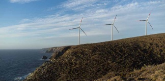 Prosegur renueva su plan de compensación de emisiones a través de un proyecto eólico en Chile