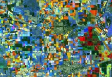 Red Labot: Data Observatory se incorpora a Red Latinoamericana para la prevención de desastres naturales Red Labot, agrupación de laboratorios latinoamericanos de observación de La Tierra