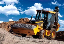 Telemetría Salfa permite recuperar maquinaria robada John Deere