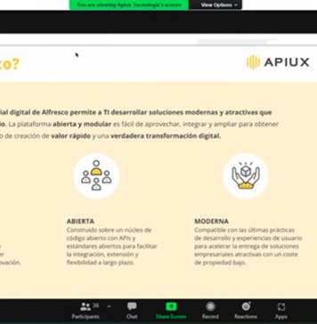 Todo lo que necesitas saber sobre la hiper automatización y eficiencia operacional Todo lo que necesitas saber sobre la hiper automatización y eficiencia operacional