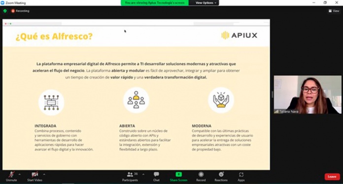 Todo lo que necesitas saber sobre la hiper automatización y eficiencia operacional