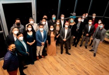 Valnet control de flujos