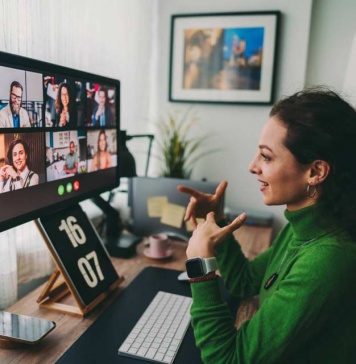 Pandemias y teletrabajo