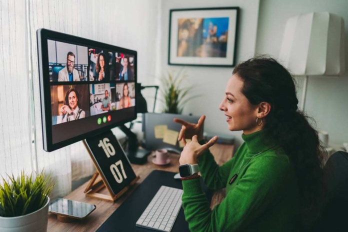 Pandemias y teletrabajo