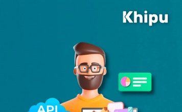 Webscraping as a Service: El nuevo servicio que lanza Khipu para potenciar la transformación digital en las empresas