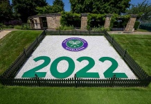 Wimbledon 2022 IBM
