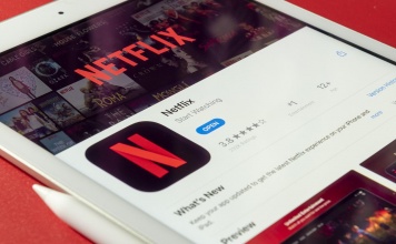 contenidos transmitidos en directo futuro de Netflix