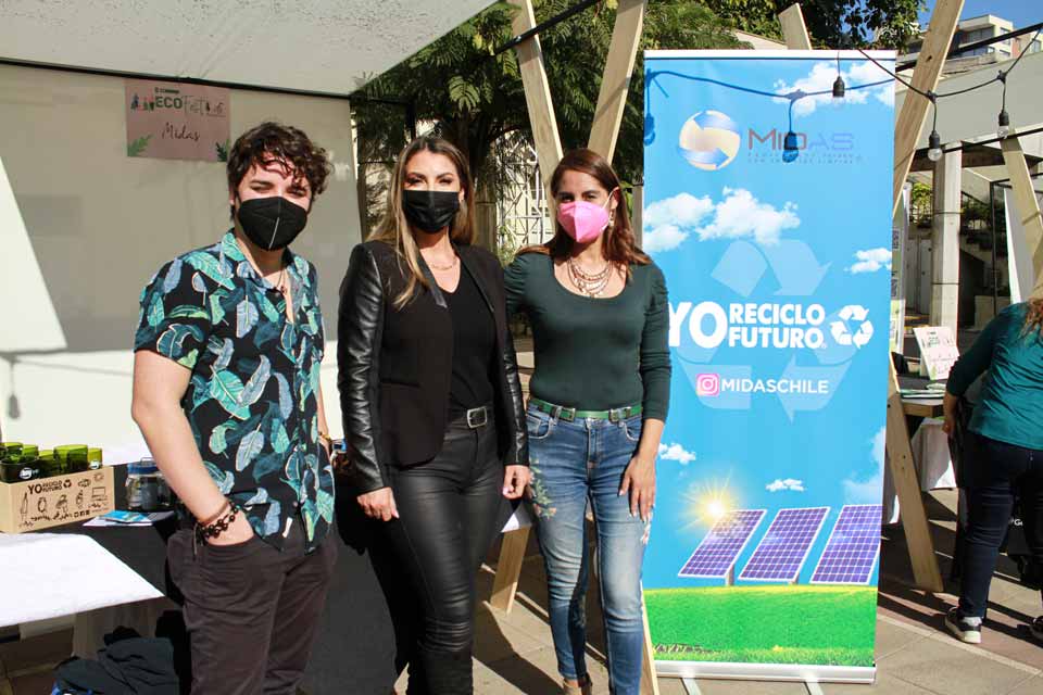 midas - Ecofest 2022 Providencia
