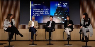 expertos del sector minero y financiero los desafíos de la nueva norma sobre sostenibilidad