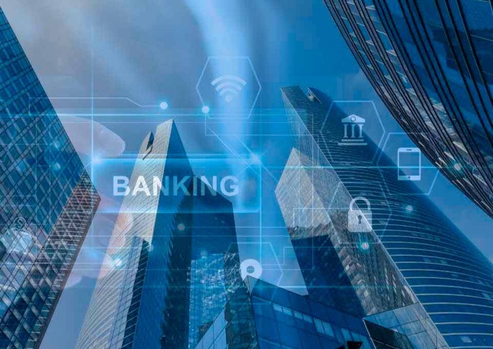 Descarbonización en bancos Descarbonización en bancos