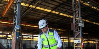 Proindar reciclaje de chatarra ferrosa