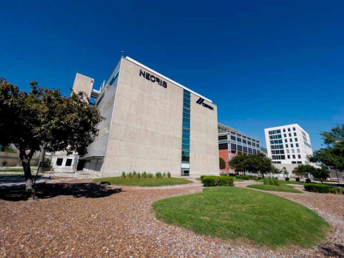 Advent, Cemex y Neoris Advent, Cemex y Neoris