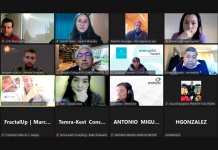 Networking binacional Chile Perú