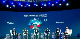 CNDC Volvo camioneros