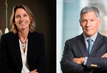 TriCiclos; Agathe Porte (Directora de Empresas) y Gonzalo Molina (Ameris Capital)