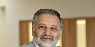 Eduardo Bitrán, presidente Hub APTA