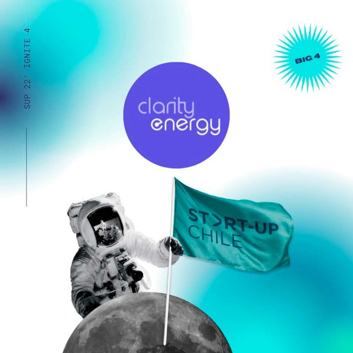 Clarity energy solución loT Clarity energy solución loT