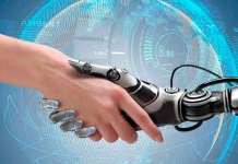 Robotización empresas
